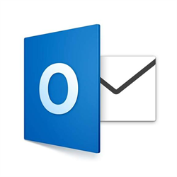 Outlook Discounted