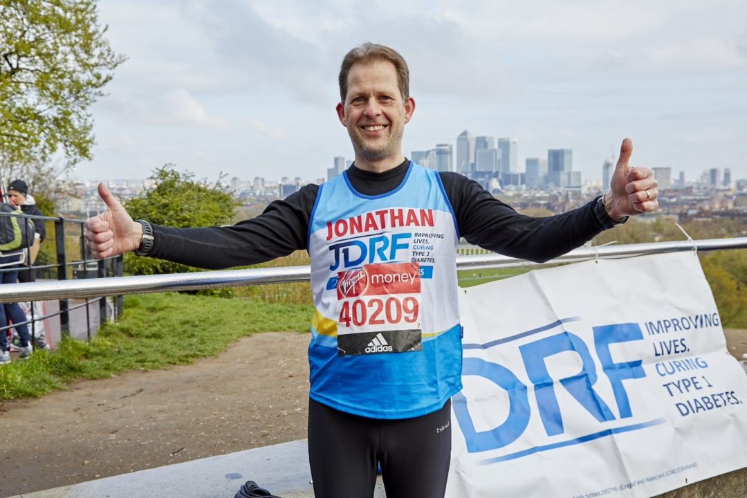 Charity Digital appoints Jonathan Chevallier as new CEO