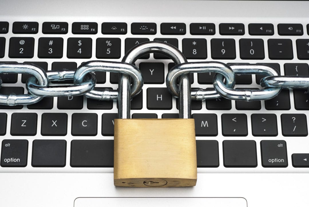 Top 10 cyber security resources for charities