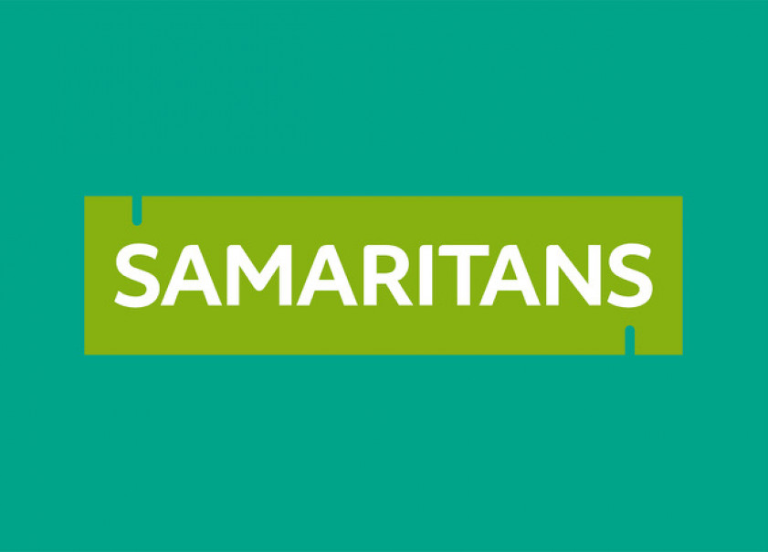 samaritans christmas
