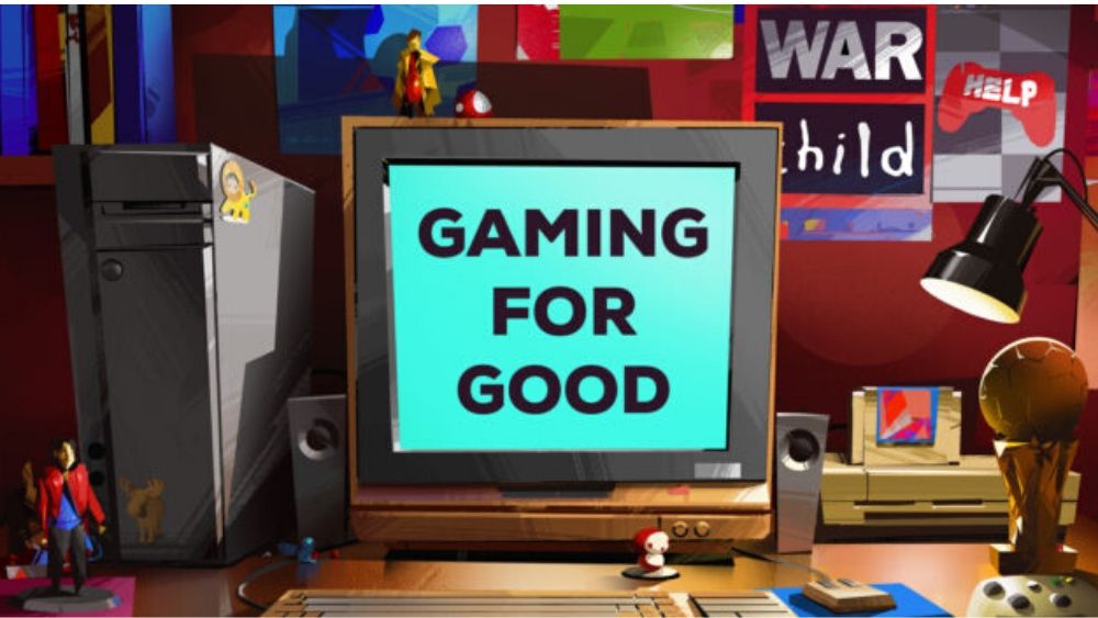 Gaming for Good