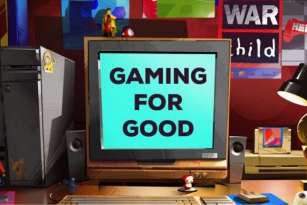 Gaming for Good