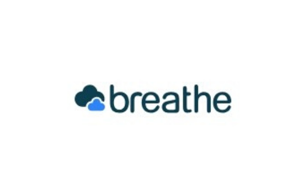 Charity Digital - Products - Breathe