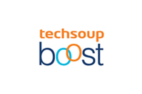 TechSoup Boost, 1-Year Subscription