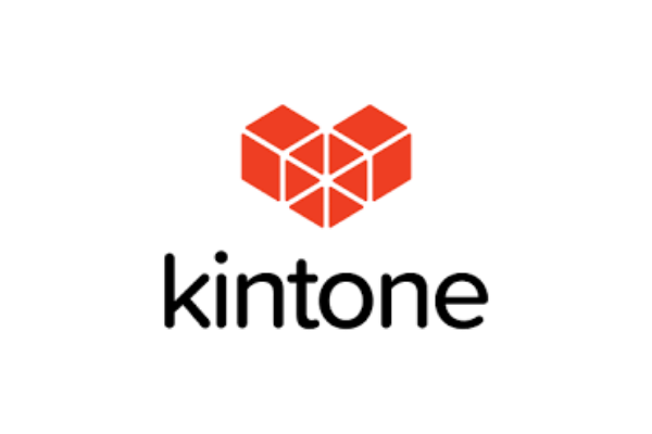 Kintone App Builder for Nonprofits