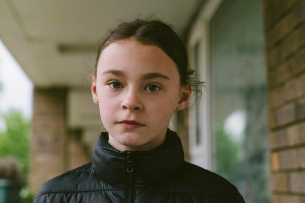 CGI Komodo dragon used in charity film to highlight extent of child sexual abuse