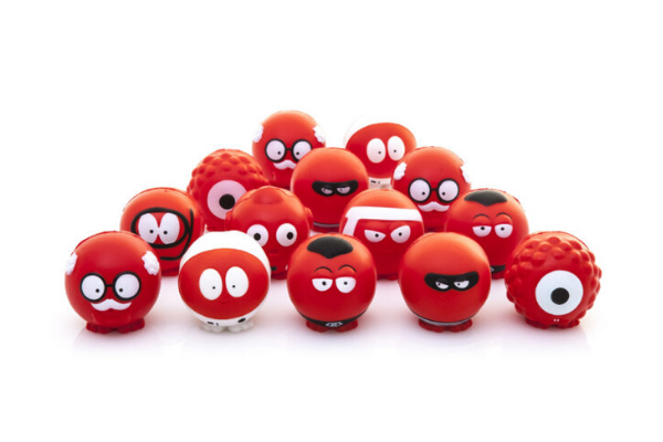 Lessons in digital transformation and fundraising from Comic Relief