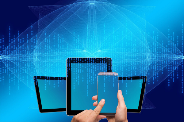 Launching an online emergency appeal