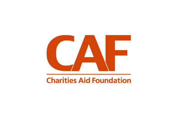 CAF Donate: Raise Funds & Process Donations