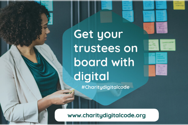 COVID-19 digital checklist for charities offers guidance for trustees and leaders