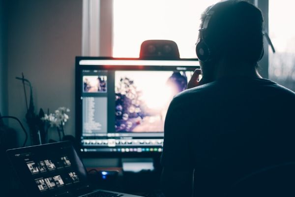 Getting started with editing software for charities