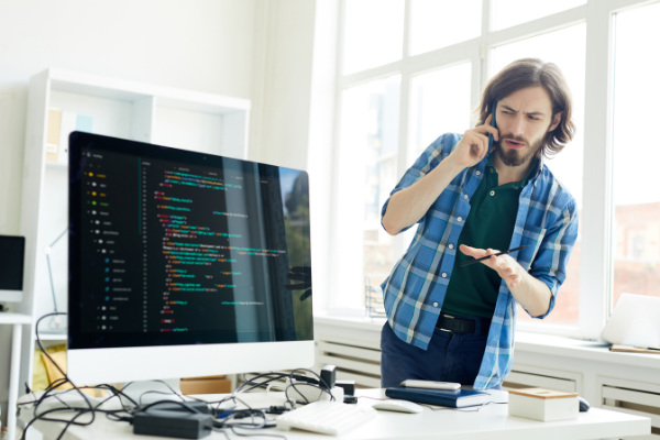 Learning the lingo: getting to grips with software jargon
