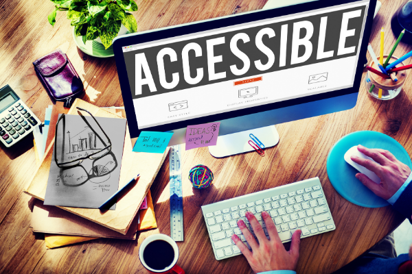5 best practice tips to make your charity social media posts more accessible