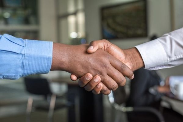 How to engage corporate partners