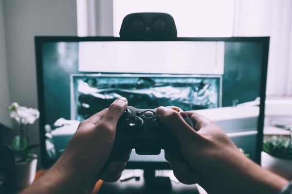 Help for Heroes: how gaming can help us open up about our mental health