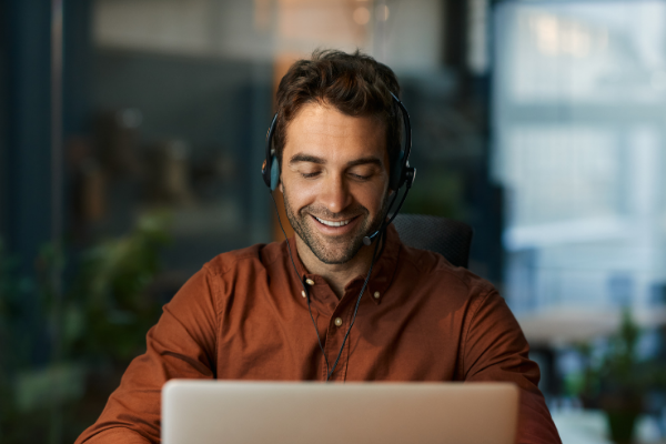 Upgrading your telephony with Microsoft Teams provides a strategic and sustainable solution