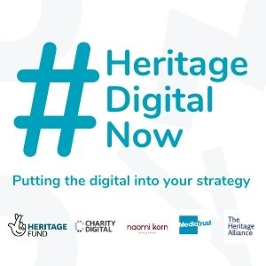 Heritage Preservation, Storytelling & Online Access