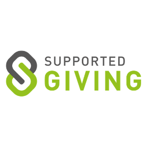 Supported Giving