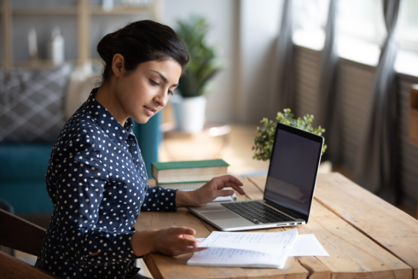 Getting digital consent using video calls