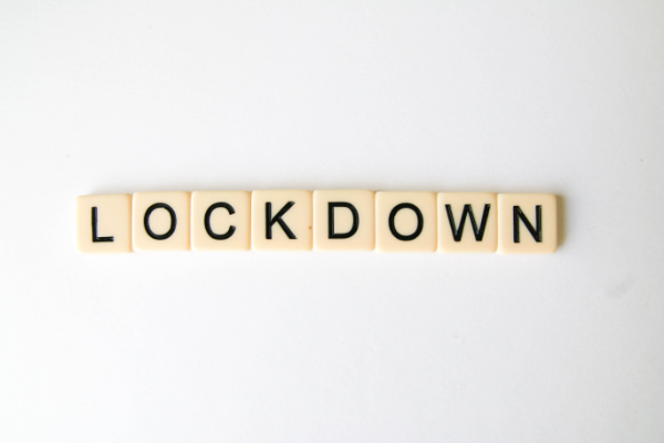 The A-Z of lockdown learnings