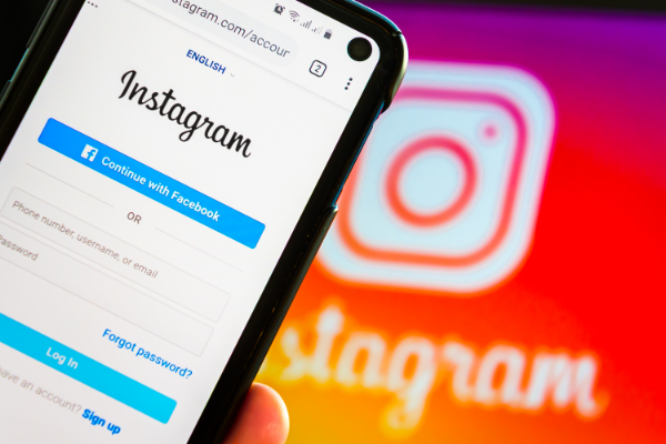 Social media for charities 101: Instagram