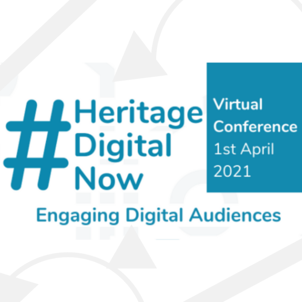 How to run effective heritage webinars