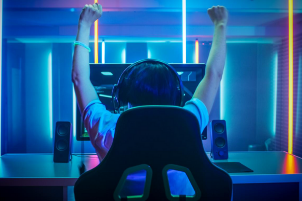 Gaming for Good: how to engage the streaming community