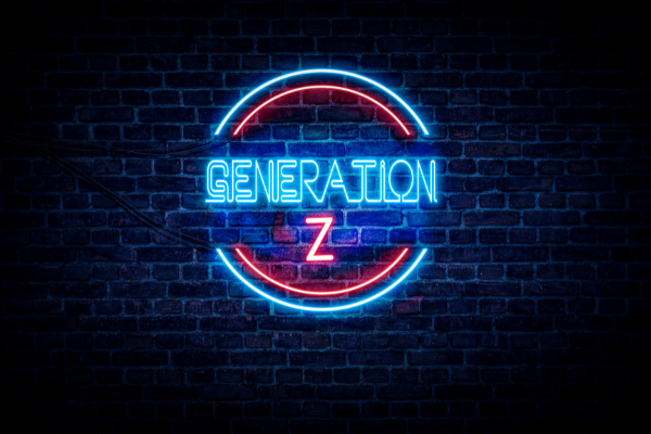 Tapping the fountain of youth: how to attract Gen Z donors