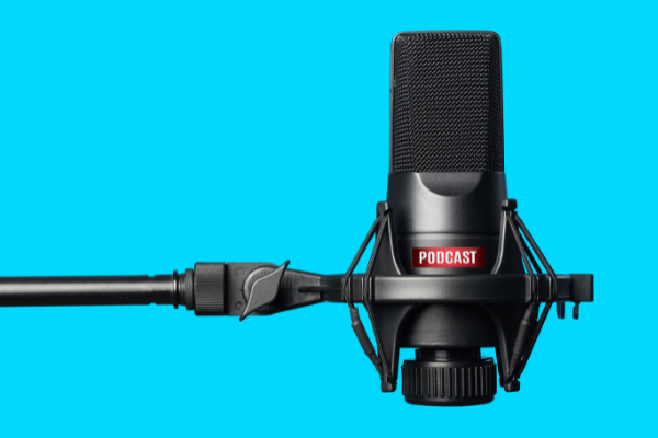 A personal guide to creating a podcast