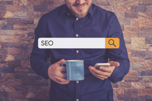 Five ways to improve SEO copywriting