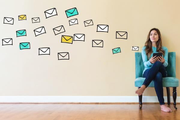 How analytics improves email marketing
