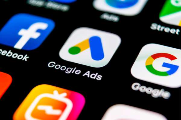 What are Google Ad Grants?