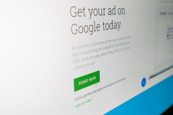 Are you eligible for a Google Ad Grant?