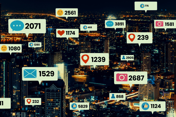 Social media platforms to watch out for in 2022