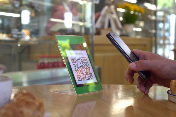 The best contactless fundraising options for charities