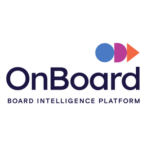 OnBoard Board Management Software, 1-Year Subscription - Access to Discounted Rates