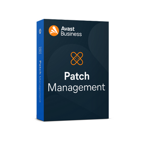 Avast Patch Management in CloudCare - Annual Subscription