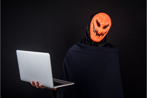 Three of the scariest cyber threats facing charities