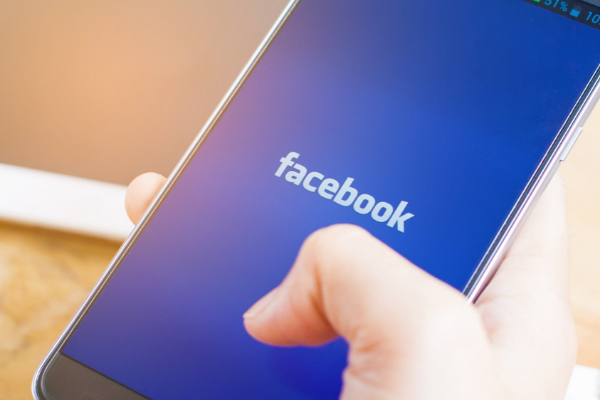 Should charities reconsider how they use Facebook?
