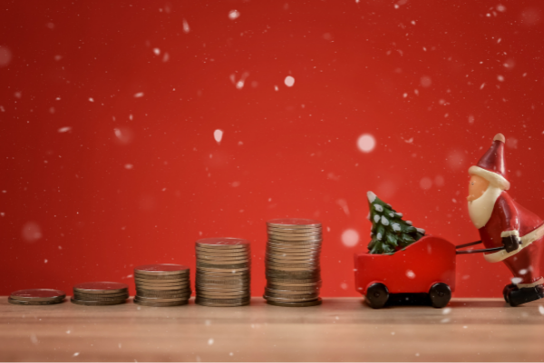 Fundraising tips to consider at Christmas