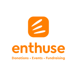 Enthuse - donations, events, fundraising