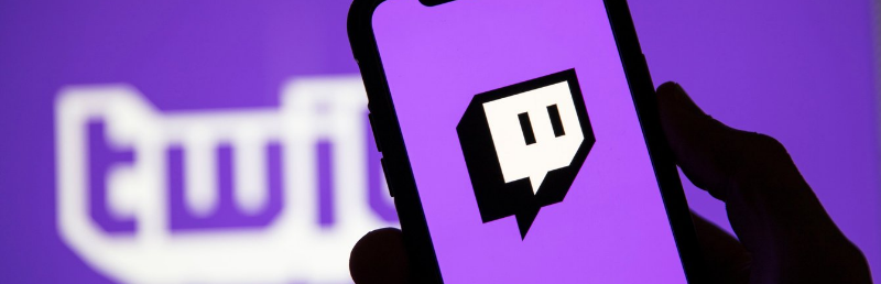 Charity Digital - Topics - Gaming for Good: a guide to Twitch
