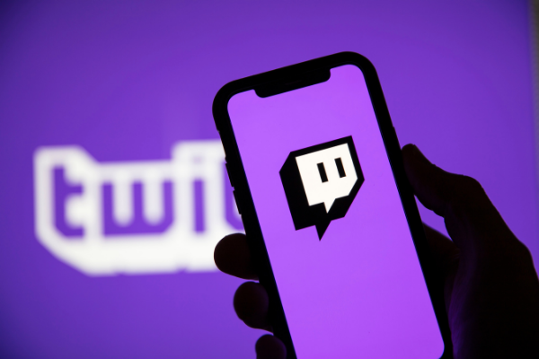Gaming for Good: a guide to Twitch