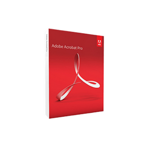 Adobe Acrobat Pro 2020 for Mac