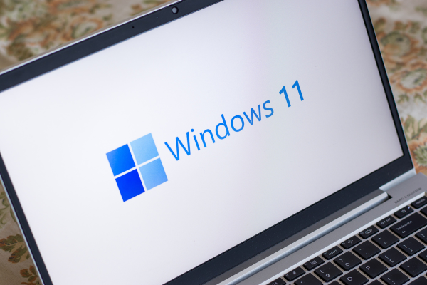 Should charities switch to Microsoft 11?