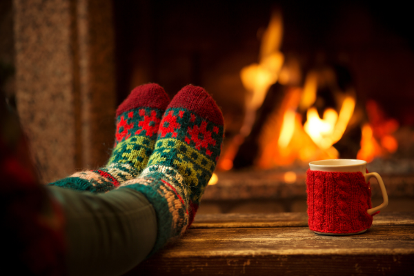 Relax and unwind this Christmas with these apps