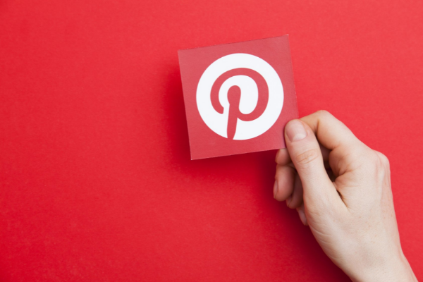 Social media for charities 101: Pinterest