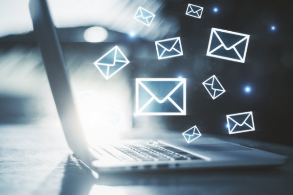 On-demand webinar: Everything you need to know about email marketing