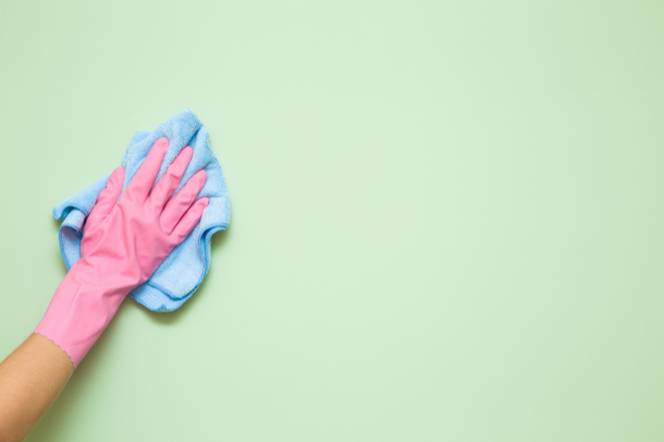 How to keep your CRM clean