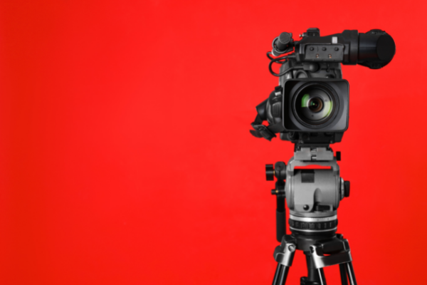 How charities can work with videographers